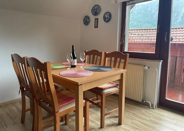 Appartamento Zupanc *