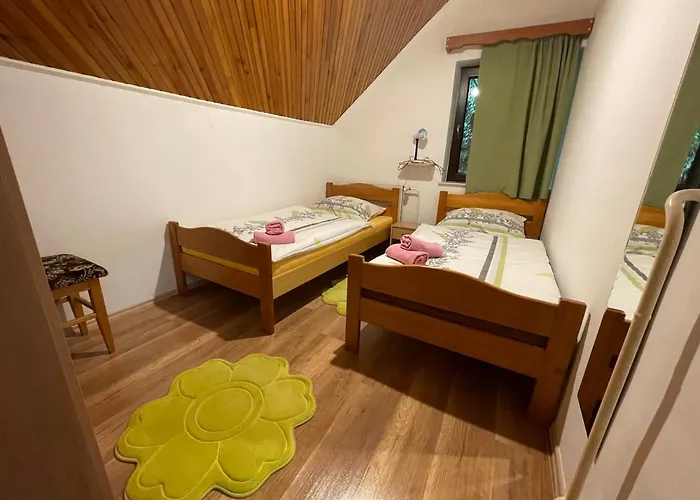 Apartman Zupanc *