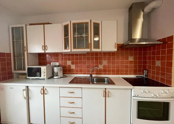 Zupanc Apartman Bohinji-tó